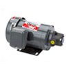 Lubrication Pump Motor