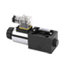 WE6 Directional Control Valves,Solenold Operated