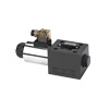 WE10  Directional Control Valves,Solenold Operated